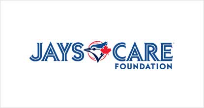 Jays Care Foundation logo