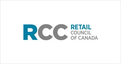 Retail Council of Canada logo