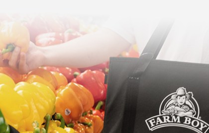 We’re also creating customer value through our commitment to reduce plastics, source our products responsibly, partner with local and innovative suppliers, and ensure the quality and safety of every product we sell.