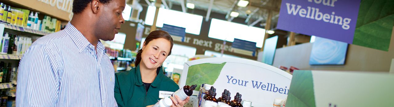 Customer experience & management