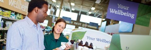 Customer experience & management