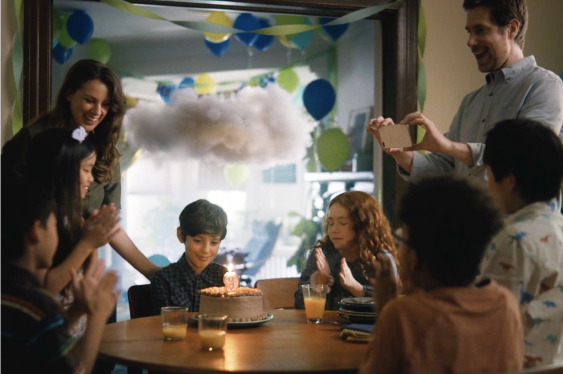 Impact support initiative