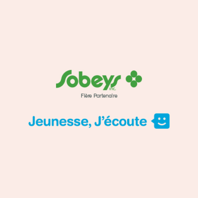 Katherine Hay, présidente-directrice générale de Jeunesse, J’écoute