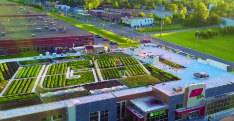 Climate Risks & Opportunities