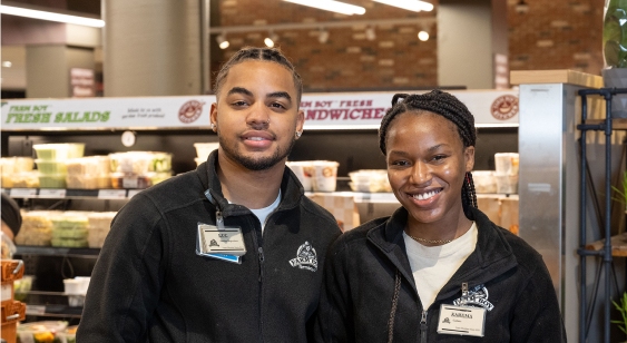 Indigenous relations