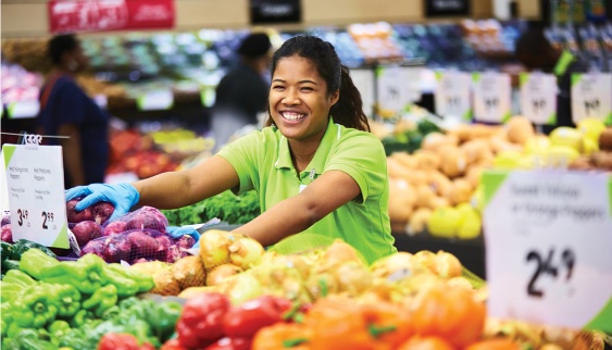 Partners in Maintaining High Standards