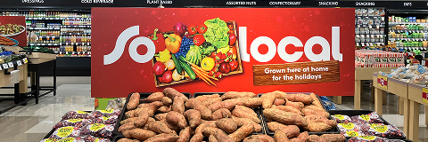 Grow here at home for the holidays