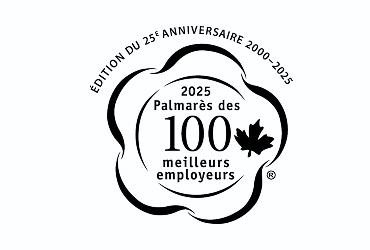 Meilleurs employeurs au Canada