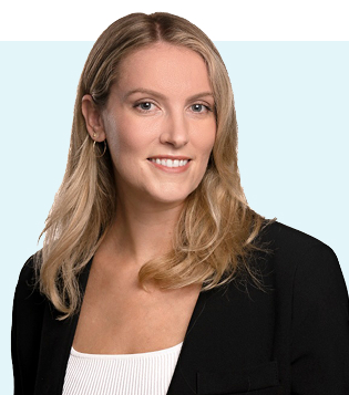 Stephanie Amos, Manager, Responsible Sourcing, Sobeys Inc.